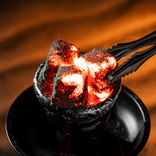 KÜP NARGILE KÖMÜRÜ 2kılo